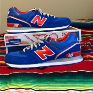 Men’s New Balance Shoes